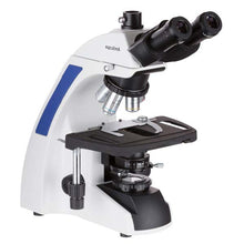 Cargar imagen en el visor de la galería, Microscopio trinocular con pantalla Amscope T720C-TP