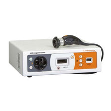 Cargar imagen en el visor de la galería, Cámara laparoscopica Smith & Nephew LENS fuente de luz LED integrada