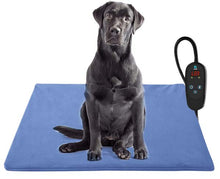 Cargar imagen en el visor de la galería, Manta térmica para mascotas Talla L