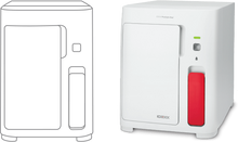 Cargar imagen en el visor de la galería, IDEXX Procyte ONE (Analizador Hematológico Veterinario)