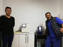 Cargar imagen en el visor de la galería, Abaxis Vetscan HM5 1st Generation (Analizador Hematológico Veterinario 5 diferenciales)