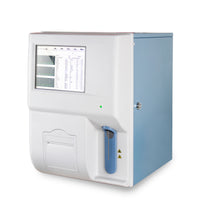 Cargar imagen en el visor de la galería, CONTEC HA 3100 (Analizador hematológico)