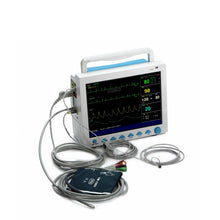 Cargar imagen en el visor de la galería, Monitor de signos vitales CONTEC CMS8000 VET