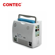 Cargar imagen en el visor de la galería, Monitor de signos vitales CONTEC CMS8000 VET