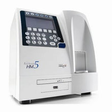 Cargar imagen en el visor de la galería, Abaxis Vetscan HM5 1st Generation (Analizador Hematológico Veterinario 5 diferenciales)