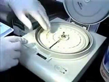 Cargar y reproducir el video en el visor de la galería, IDEXX VetAutoread QBC (Analizador Hematológico Veterinario)