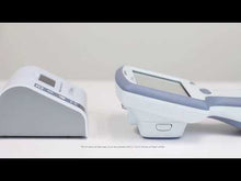 Cargar y reproducir el video en el visor de la galería, Abaxis i-Stat Alinity (Analizador de Gases y Electrólitos Veterinario)