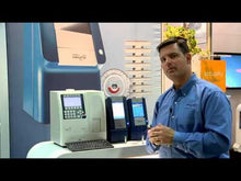 Cargar y reproducir el video en el visor de la galería, Abaxis Vetscan HM5 1st Generation (Analizador Hematológico Veterinario 5 diferenciales)
