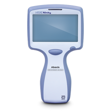 Cargar imagen en el visor de la galería, Abaxis i-Stat Alinity (Analizador de Gases y Electrólitos Veterinario)