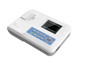 Electrocardiografo Contec ECG100G