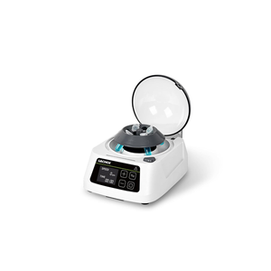Mini Centrifuga 1000-10000rpm Lachoi