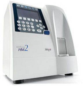 Abaxis Vetscan HM2 (Analizador Hematológico Veterinario)