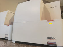 Cargar imagen en el visor de la galería, IDEXX Lasercyte Dx (Analizador Hematológico Veterinario)
