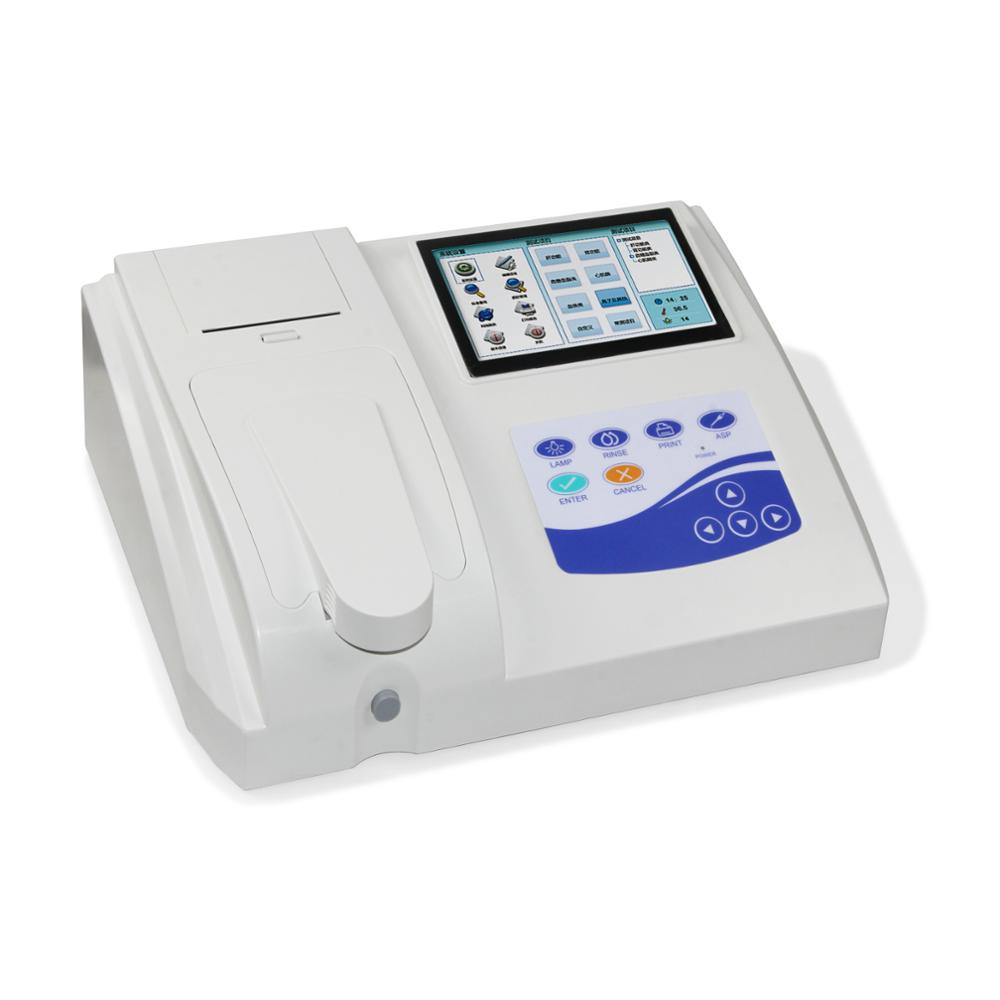 CONTEC BC 300 (Analizador Bioquímico)