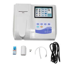 CONTEC BC 300 (Analizador Bioquímico)