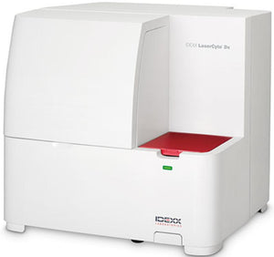 IDEXX Lasercyte Dx (Analizador Hematológico Veterinario)