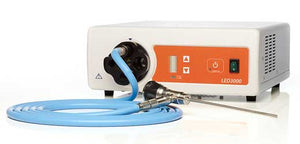 Fuente de Luz laparoscopica Smith&Nephew LED3000